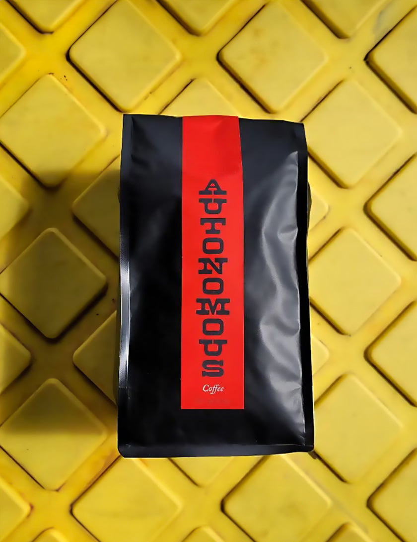 Autonomous Coffee